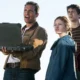 Atores que participaram de filmes de sucesso e ninguém lembra