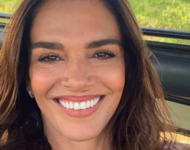 Atriz atropelada pelo próprio carro deixa alerta: "Pode ser fatal"