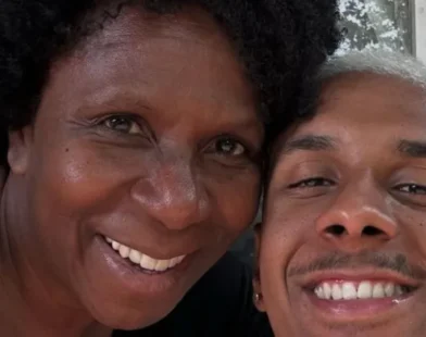 Atriz da Globo Ju Colombo perde o filho de 21 anos nos EUA