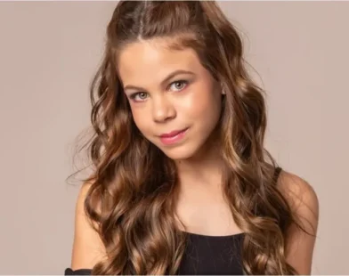 Atriz mirim Millena Brandão está em estado grave após 7 paradas cardíacas