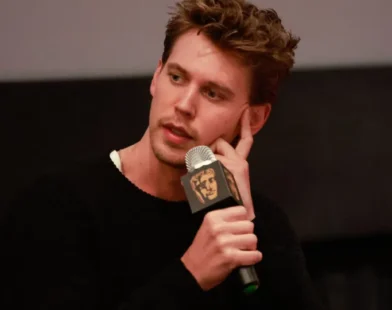Austin Butler é favorito para assumir papel de Johnny Depp em 'Piratas do Caribe'