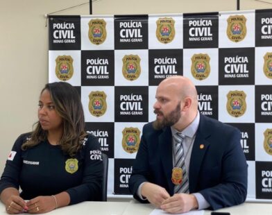 Autor de tentativa de feminicídio em Bocaiuva planejava matar e usar corpo da vítima como escrava sexual, diz Polícia