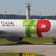 Avião da TAP faz pouso de emergência em Lisboa devido a 'mau cheiro'