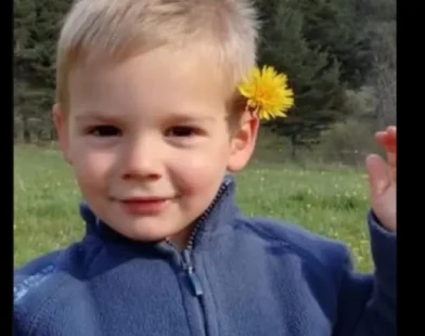 Avós e tios são presos suspeitos de assassinato de Émile Soleil na França