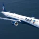 Azul suspende operações e troca aviões a partir de março em 13 cidades
