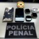 Ícone de sino para notificações