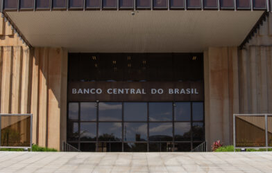 Ícone de sino para notificações