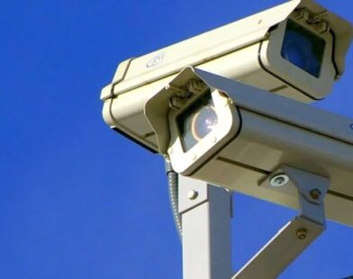 BR-101 ganha mais sete radares próximos às praças de pedágio