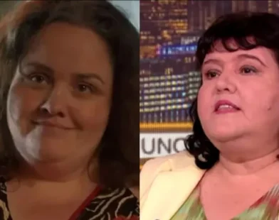 'Baby Reindeer': Verdadeira Martha diz que criador da série é "psicopata"