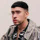 Bad Bunny confirma show em São Paulo