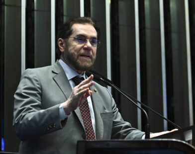 Ícone de sino para notificações