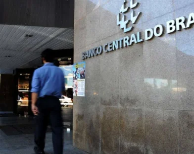Banco Central tem lucro de R$ 270,9 bilhões em 2024