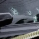 Bandidos com fuzis atiram em carro de diretor de presídio na Bahia