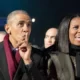 Barack Obama comenta pela 1ª vez rumores sobre divórcio