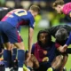 Barcelona confirma lesão muscular e Koundé pode parar por 3 semanas