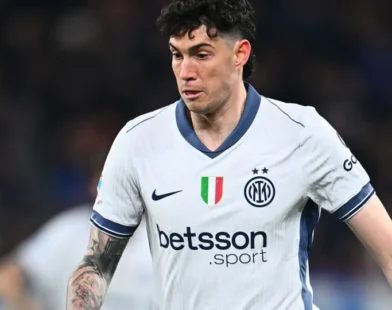 Bastoni pode ser reforço do Liverpool para a próxima temporada