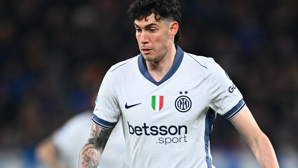 Bastoni pode ser reforço do Liverpool para a próxima temporada