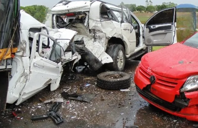 Bêbado e drogado ao volante: 42% das mortes no trânsito têm relação com uso de álcool ou drogas, no ES!
