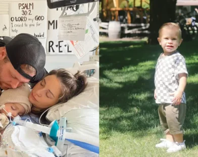 Bebê de influencer Lindsay Dewey morre após trágico acidente com espelho