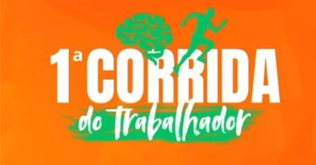 Bebedouro realiza primeira corrida do trabalhador e abre espaço para mais esportes