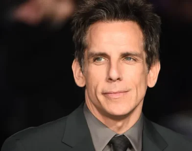 Ben Stiller não descarta produção com Fernanda Torres