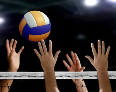 Bernardinho convoca seleção de vôlei com novidades e sem Bruninho