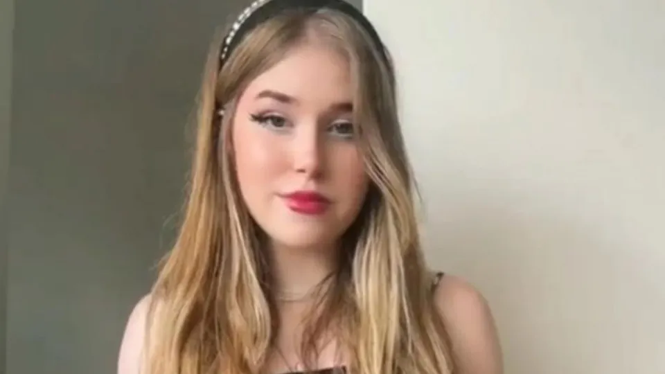 Bettina Negrini tranca Instagram após sofrer assédio