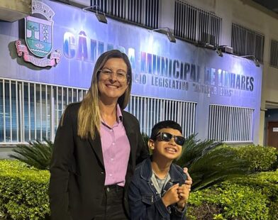 Foto - Assessoria de Imprensa