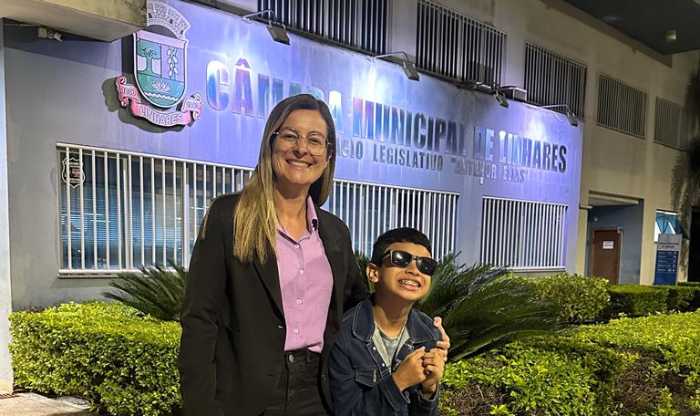 Foto - Assessoria de Imprensa