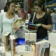 Bienal do Livro anuncia programação completa com novo parque literário