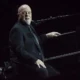Billy Joel cancela turnê após diagnóstico de doença cerebral