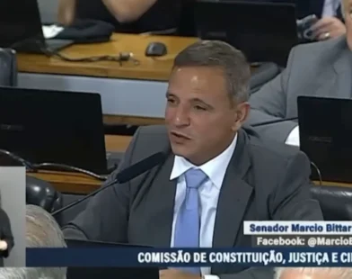 Bittar é contra reeleição e defende mandato de cinco anos para legislativo e executivo | ac24horas