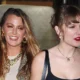 Blake Lively teria ameaçado expor mensagens de Taylor Swift