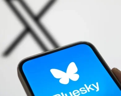 Bluesky: O que precisa saber para começar a usar a rival do X