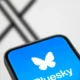 Bluesky: O que precisa saber para começar a usar a rival do X