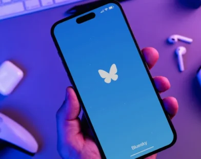 Bluesky lança recurso para 'bater de frente' com o X