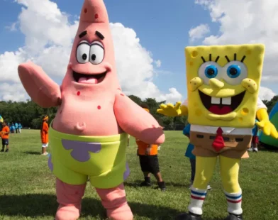 Bob Esponja chega aos 25 anos longe de rótulo LGBT e atento ao meio ambiente