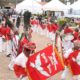 Bocaiuva celebra neste fim de semana a tradicional Festa do Divino Espírito Santo 2025