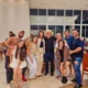 Bocalom celebra 72 anos com familiares e amigos: “nunca é tarde para um novo começo” | ac24horas
