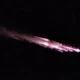 Bola de fogo cruzando o céu do Brasil possivelmente era foguete da SpaceX