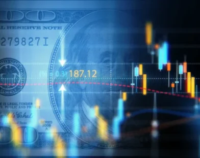 Bolsa sobe 2,64% e atinge maior nível desde dezembro