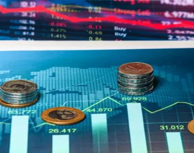 Bolsa supera os 139 mil pontos e bate recorde histórico