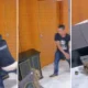 Bolsonarista condenado por quebra de relógio histórico no 8/1 começa a cumprir pena de 17 anos