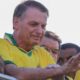 Bolsonaro defende ter mesmo benefício de Ramagem em ação no STF
