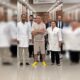 Bolsonaro deve deixar hospital neste domingo (4/5)
