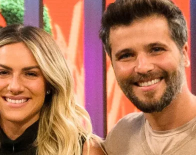 Bombeiros do Rio salvam gato de Giovanna Ewbank
