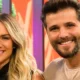 Bombeiros do Rio salvam gato de Giovanna Ewbank