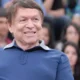 Boni explica ausência em festa de 60 anos da Globo