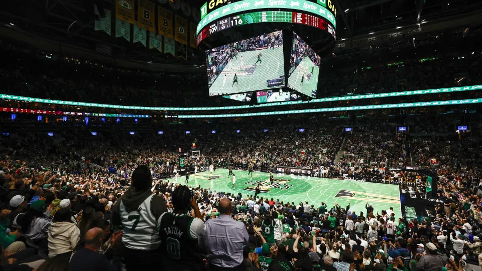 Boston Celtics pode ser vendido e se tornar franquia mais cara dos EUA