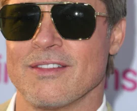 Brad Pitt e Tom Cruise disputam Mikey Madison, vencedora de Oscar por 'Anora'; entenda